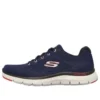 Flex Advantage 4.0 Low-Top Dark-Blue
