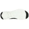 Flex Advantage 4.0 Running Shoes Black/Orange