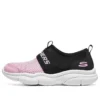 Flex Blast Shoes “Black Pink”