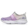 Flex Blast Shoes “Purple Grey”