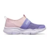 Flex Blast Shoes “Purple Pink White”