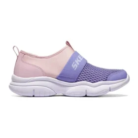 Flex Blast Shoes “Purple Pink White”