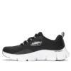 Flex Comfort “Black White”