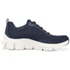 Flex Comfort “Navy Purple”