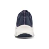 Flex Comfort “Navy Purple”