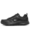 Flex-Glow Low-Top Black