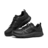 Flex-Glow Low-Top Black