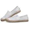 Flexpadrille Shoes “White Wood”