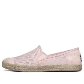 Flexpadrille Slip-on Shoes Pink