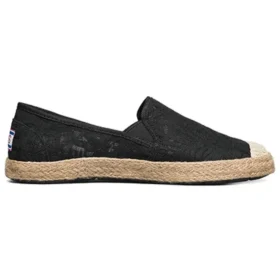 Flexpadrille Sneakers Black