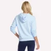 Floral Diamond Pullover Hoodie Floral Diamond Pullover Hoodie