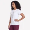 Floral Diamond Short Sleeve Tee Floral Diamond Short Sleeve Tee