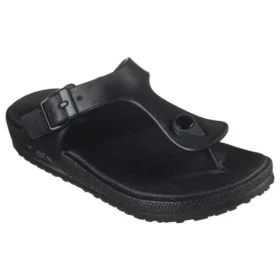 Foamies Arch Fit Cali Breeze 2.0 “Black” Foamies Arch Fit Cali Breeze 2.0 “Black”