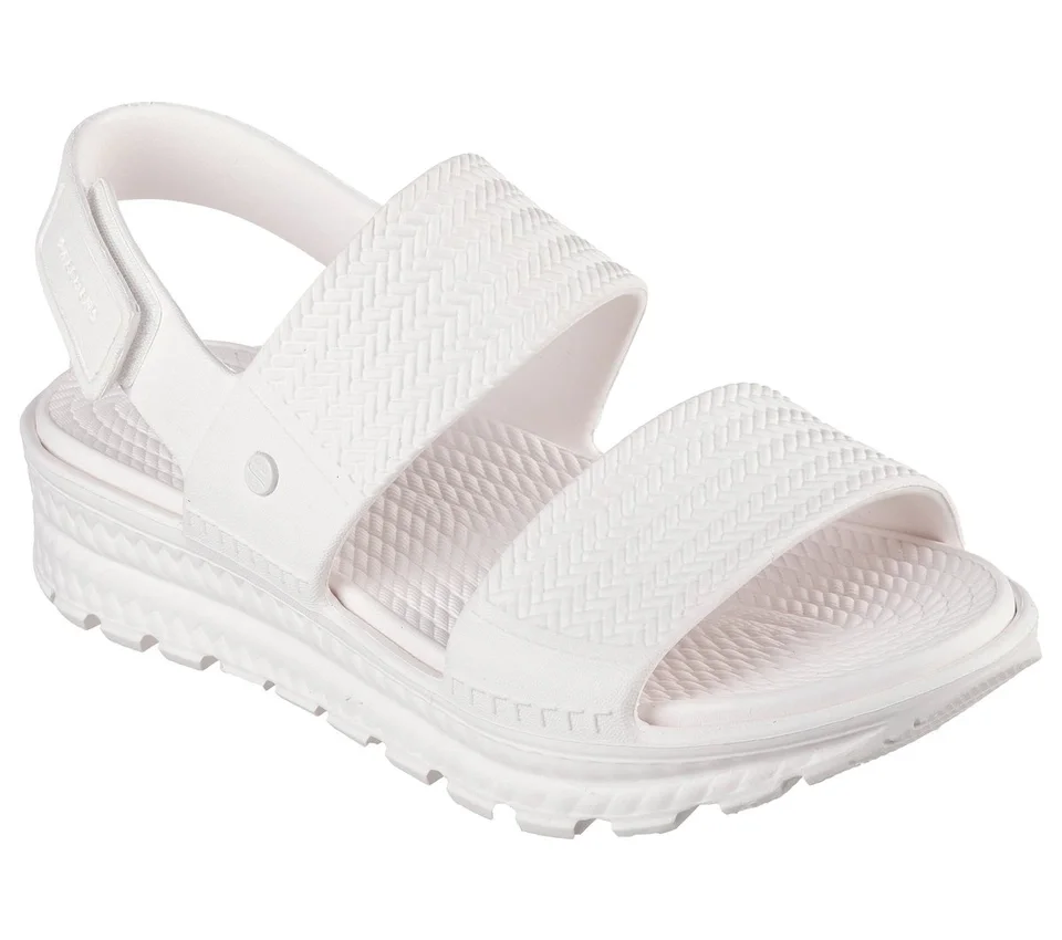 Foamies: Arch Fit Footsteps – Sunny Days Foamies: Arch Fit Footsteps – Sunny Days