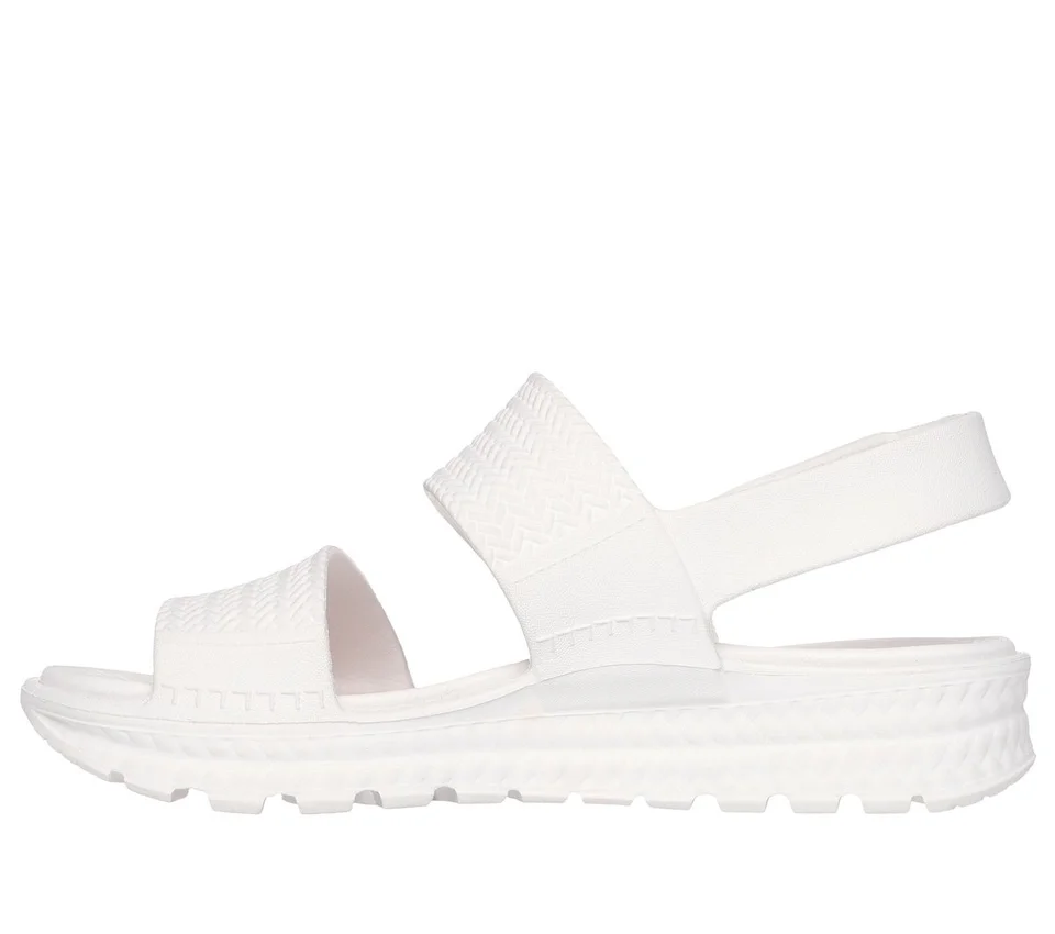 Foamies: Arch Fit Footsteps – Sunny Days Foamies: Arch Fit Footsteps – Sunny Days