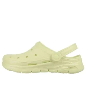 Foamies Arch Fit “Lime” Foamies Arch Fit “Lime”