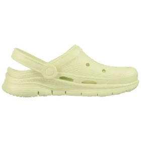 Foamies Arch Fit “Lime” Foamies Arch Fit “Lime”