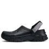Foamies Arch Fit Outdoor “Black”