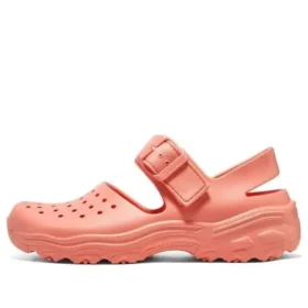 Foamies Classic Platform Clog “Coral Pink”