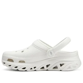 Foamies Glide-Step “White”