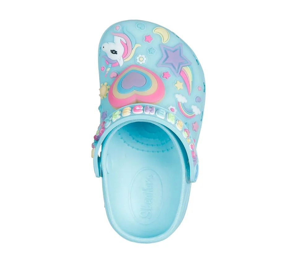 Foamies: Heart Charmer – Girly Land Foamies: Heart Charmer – Girly Land