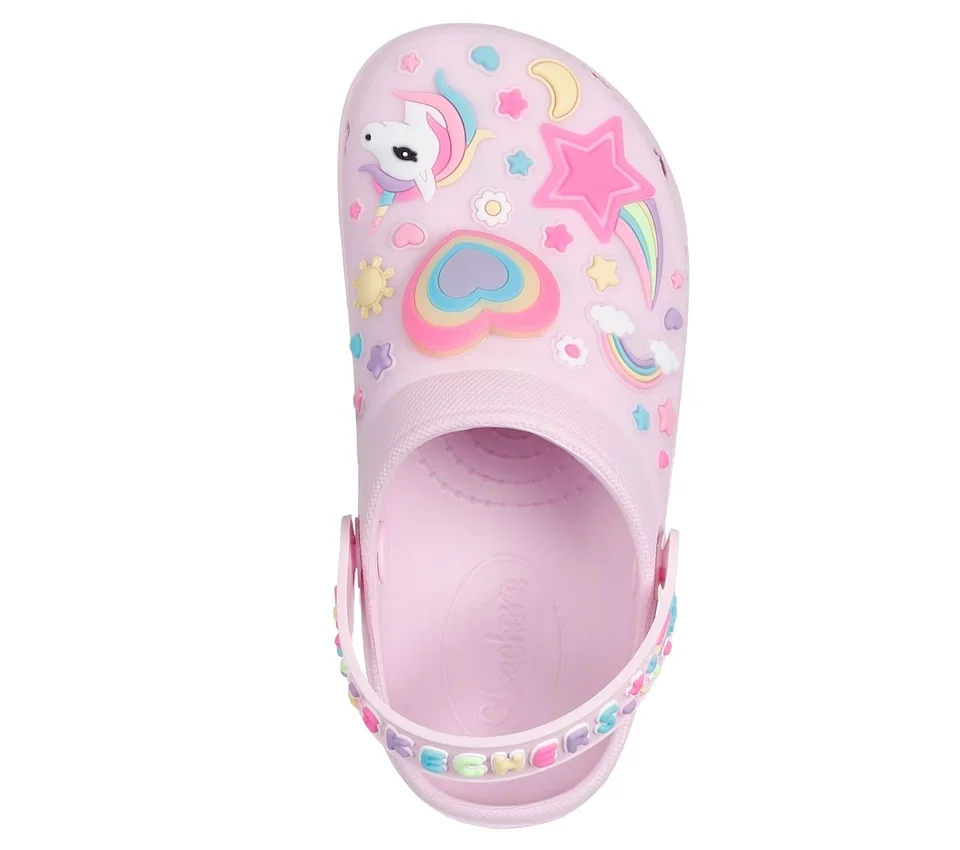 Foamies: Heart Charmer – Girly Land Foamies: Heart Charmer – Girly Land