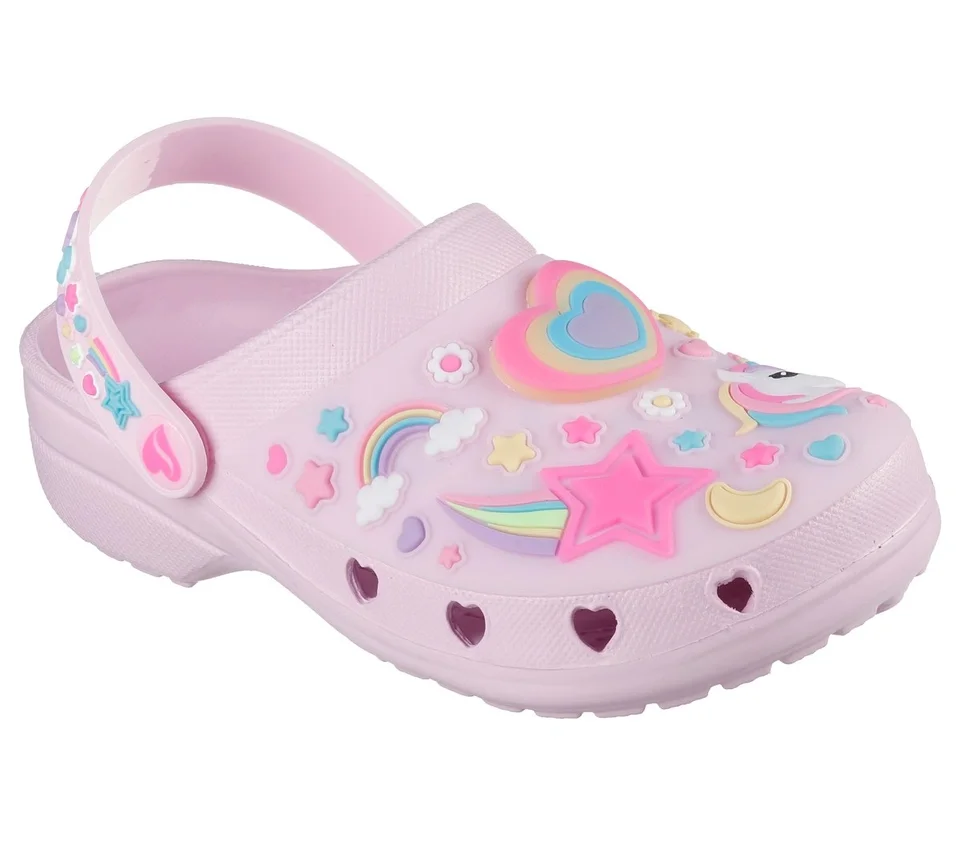 Foamies: Heart Charmer – Girly Land Foamies: Heart Charmer – Girly Land