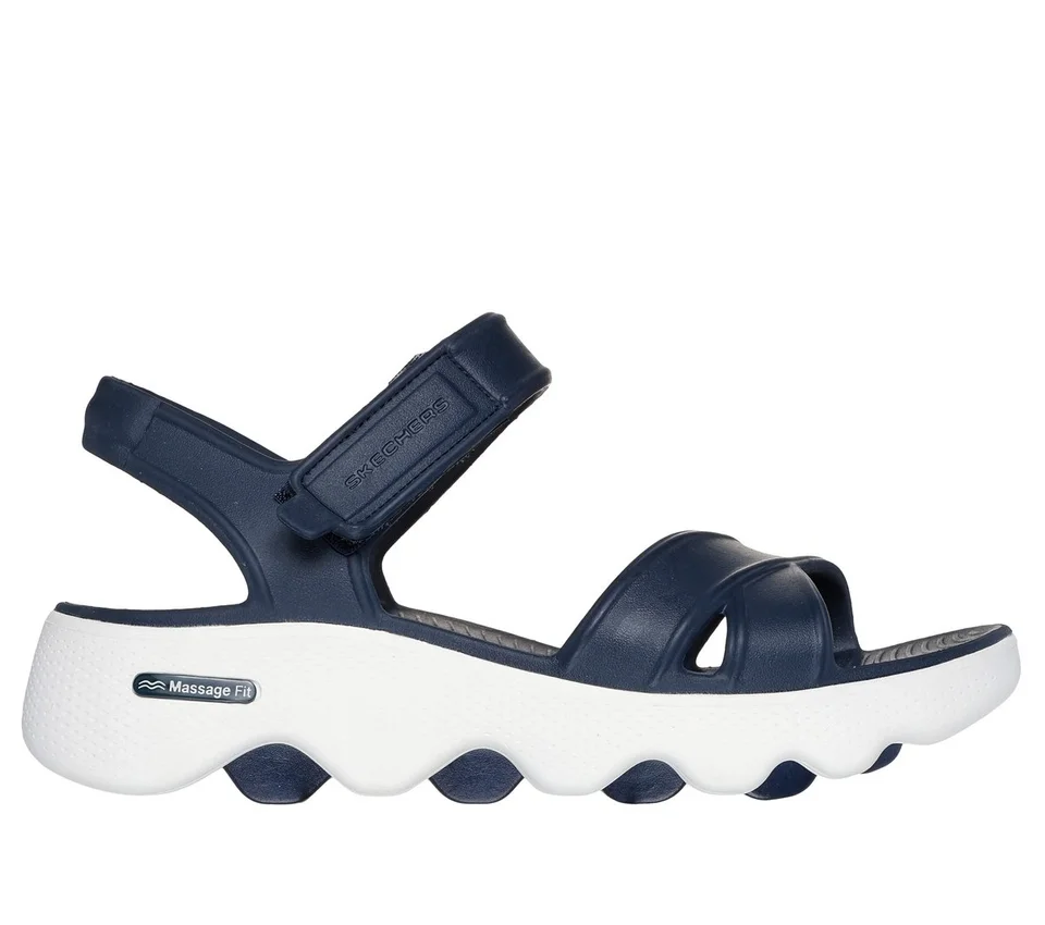 Foamies: Massage Fit Sandal – Heartfelt Foamies: Massage Fit Sandal – Heartfelt