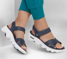 Foamies: Massage Fit Sandal – Heartfelt