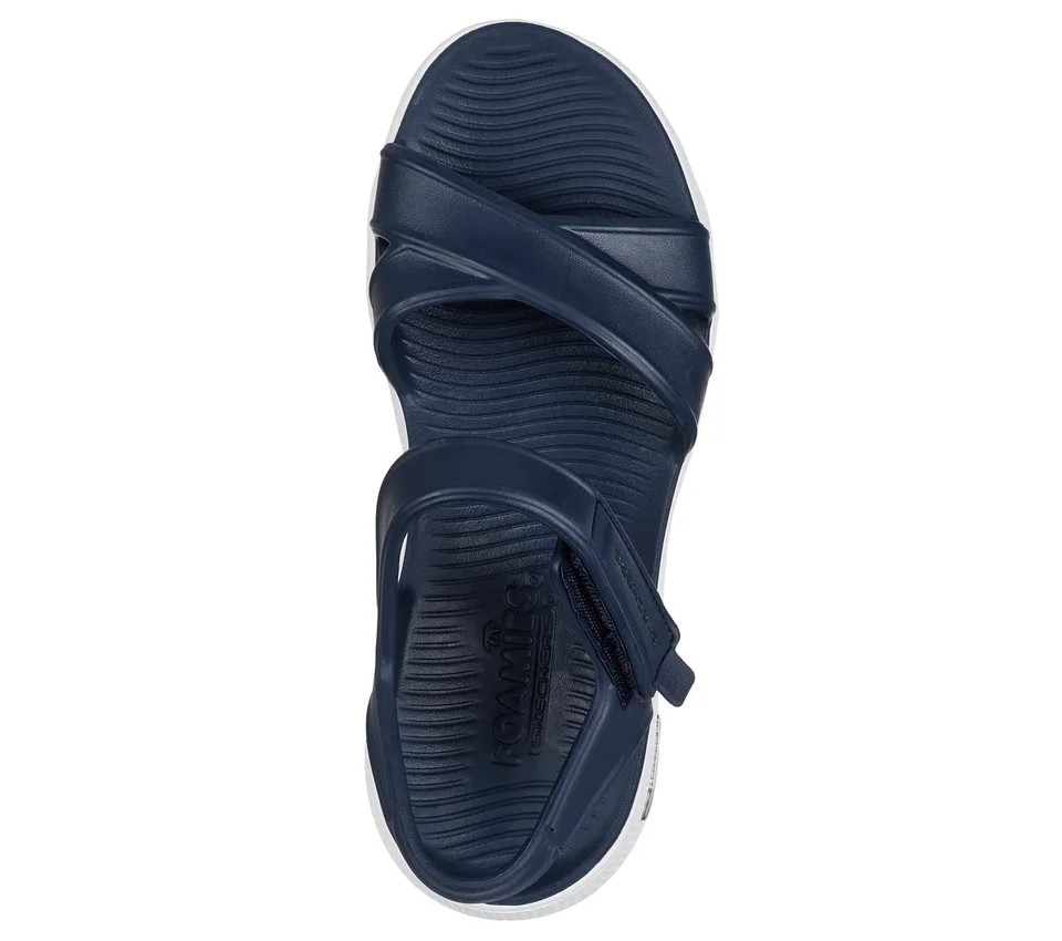 Foamies: Massage Fit Sandal – Heartfelt Foamies: Massage Fit Sandal – Heartfelt