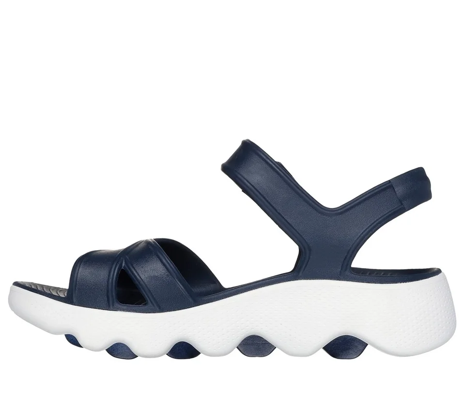 Foamies: Massage Fit Sandal – Heartfelt Foamies: Massage Fit Sandal – Heartfelt