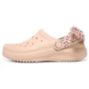 Foamies Sandals “Pink”