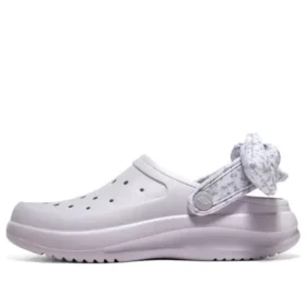 Foamies Sandals “Purple”
