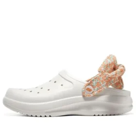 Foamies Sandals “White”