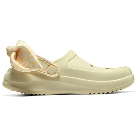 Foamies Sandals “Yellow”