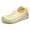Foamies Sandals “Yellow”