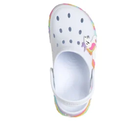 Foamies: Summer Scene – Rainbow Wish