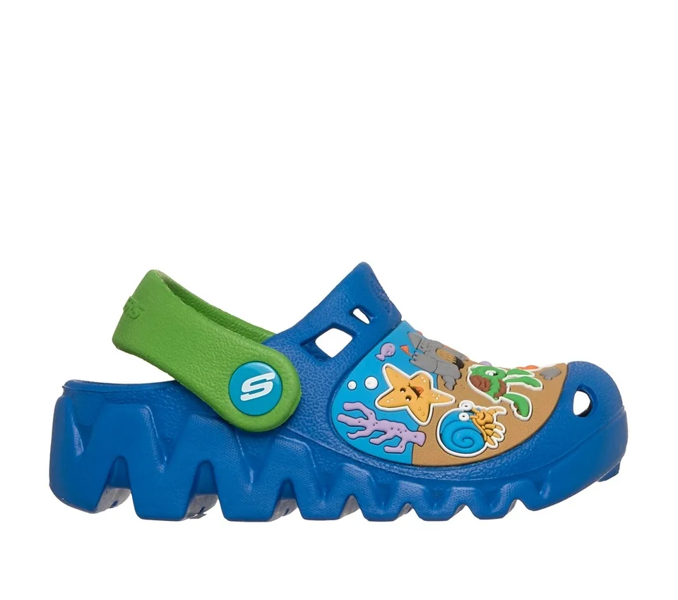 Foamies: Zaggle – Tiny Tides Foamies: Zaggle – Tiny Tides
