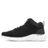Footcourt Egypt Shoes “Black White”