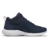 Footcourt Egypt Shoes “Navy White”