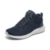 Footcourt Egypt Shoes “Navy White”