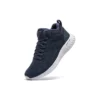 Footcourt Egypt Shoes “Navy White”