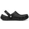 Footsteps Clogs “Black”