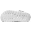 Footsteps Clogs “White”