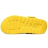 Footsteps Clogs “Yellow”