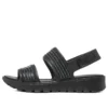 Footsteps How extra “Black”