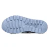 Footsteps Sandals Blue
