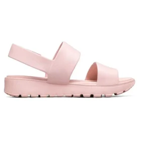 Footsteps Sandals Pink