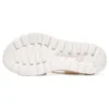 Footsteps Sandals “White”