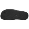 Gambix 2.0 Casual Black Slippers